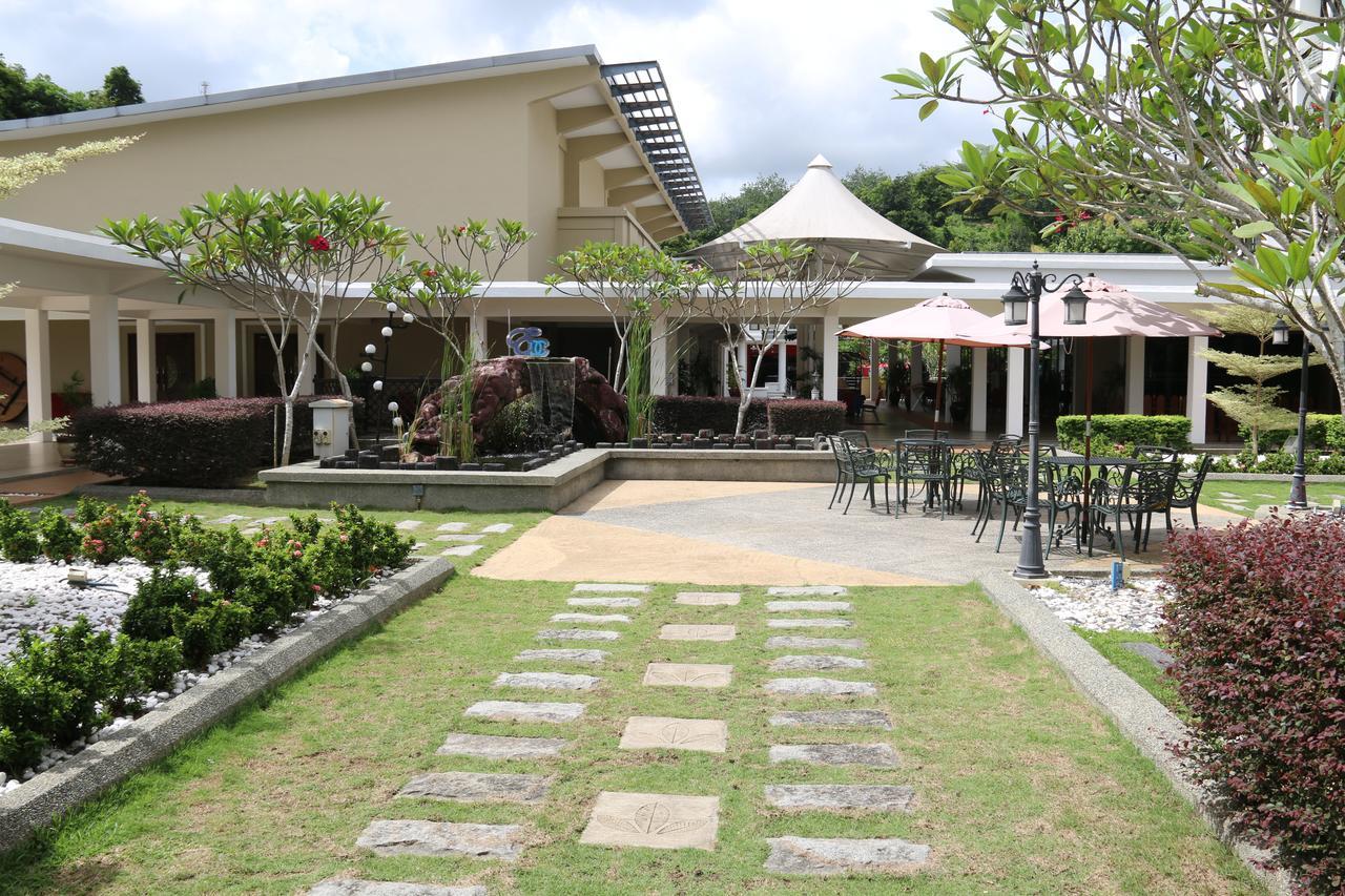 Edc Uum Sintok Hotel Sintuk Buitenkant foto
